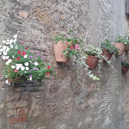 Appartamento Clementini Orvieto Extérieur photo