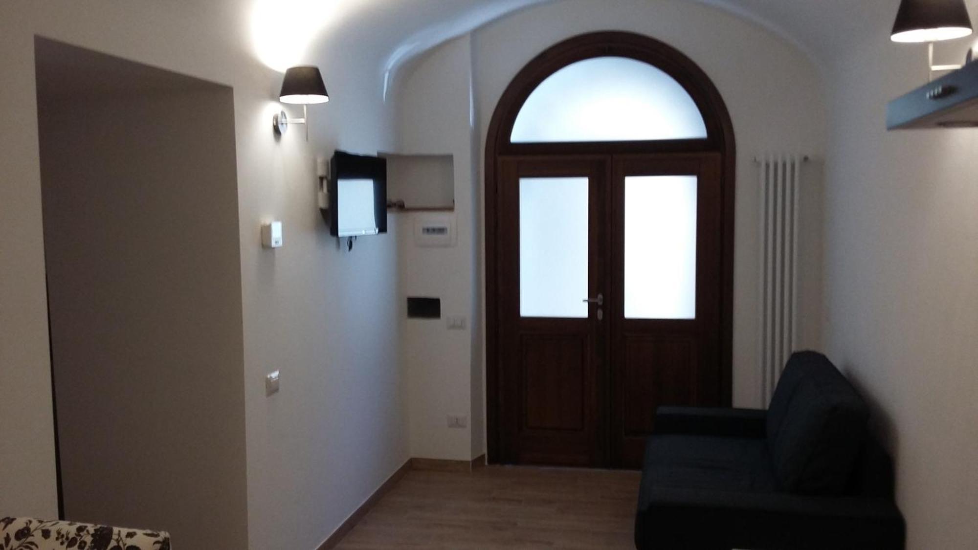 Appartamento Clementini Orvieto Extérieur photo