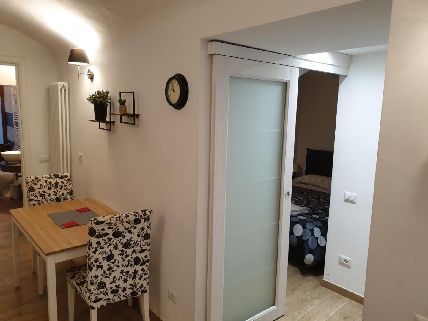 Appartamento Clementini Orvieto Extérieur photo