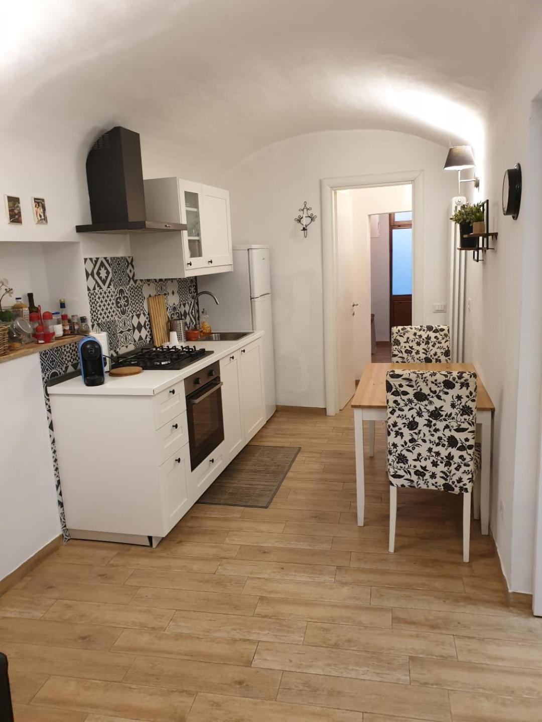 Appartamento Clementini Orvieto Extérieur photo