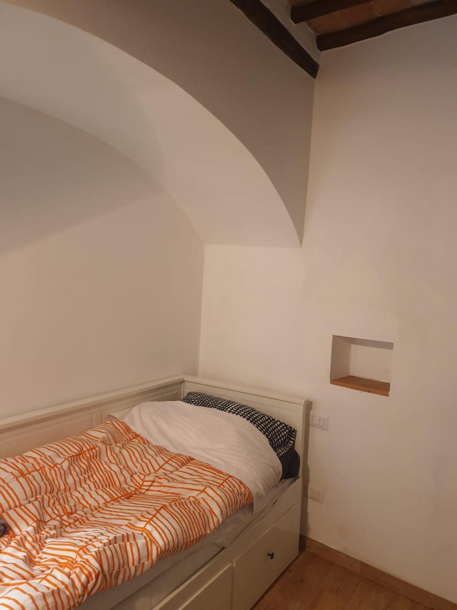 Appartamento Clementini Orvieto Extérieur photo
