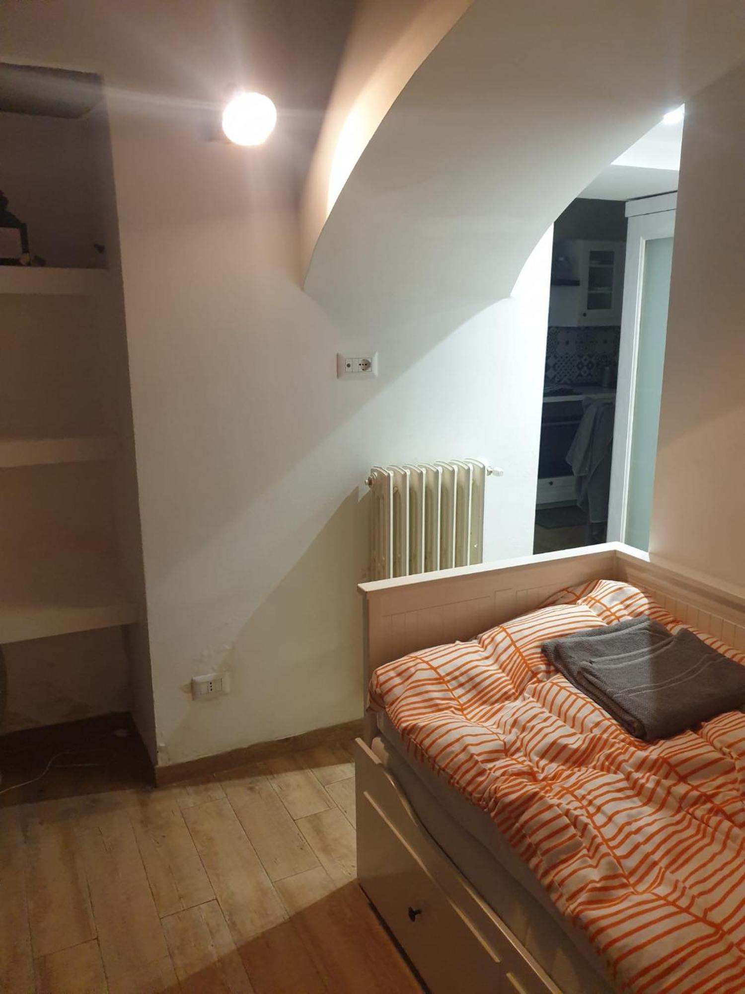 Appartamento Clementini Orvieto Extérieur photo